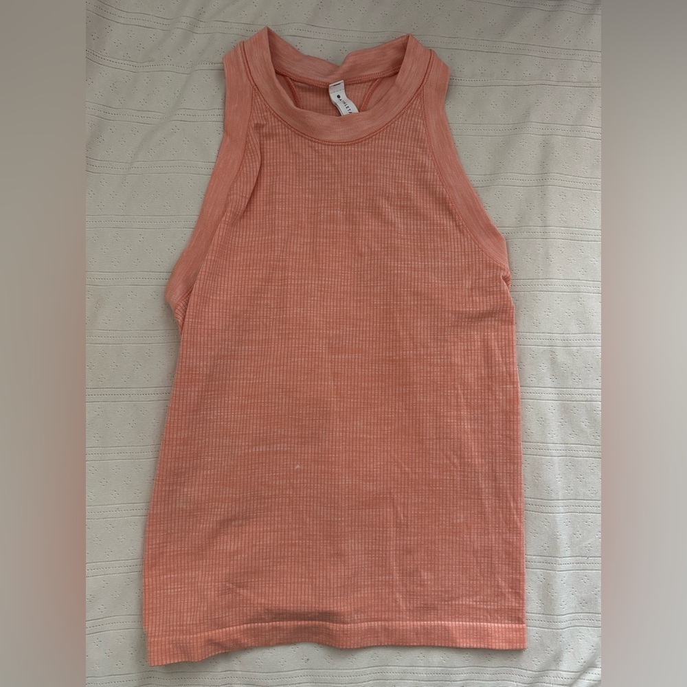Athleta Renew Racerback Tank Top US M